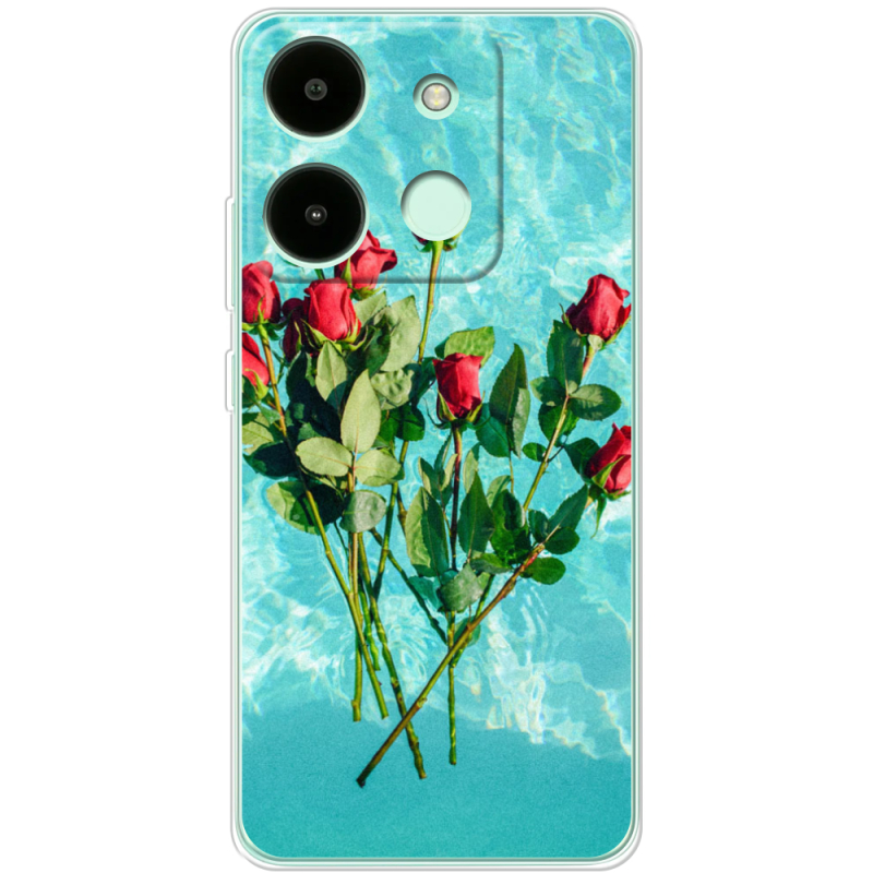 Чехол BoxFace Infinix Smart 7 HD 