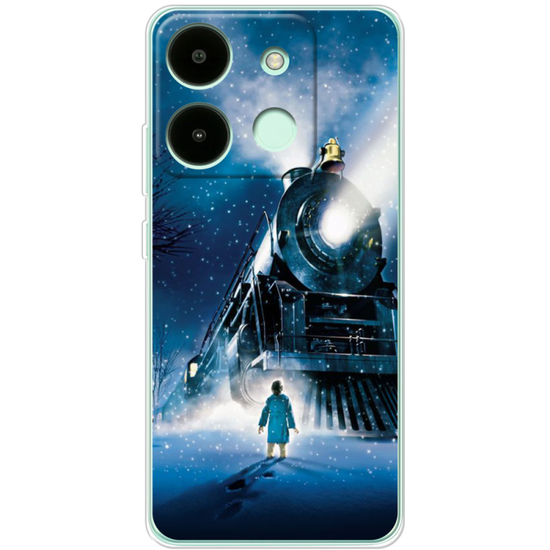 Чехол BoxFace Infinix Smart 7 HD 