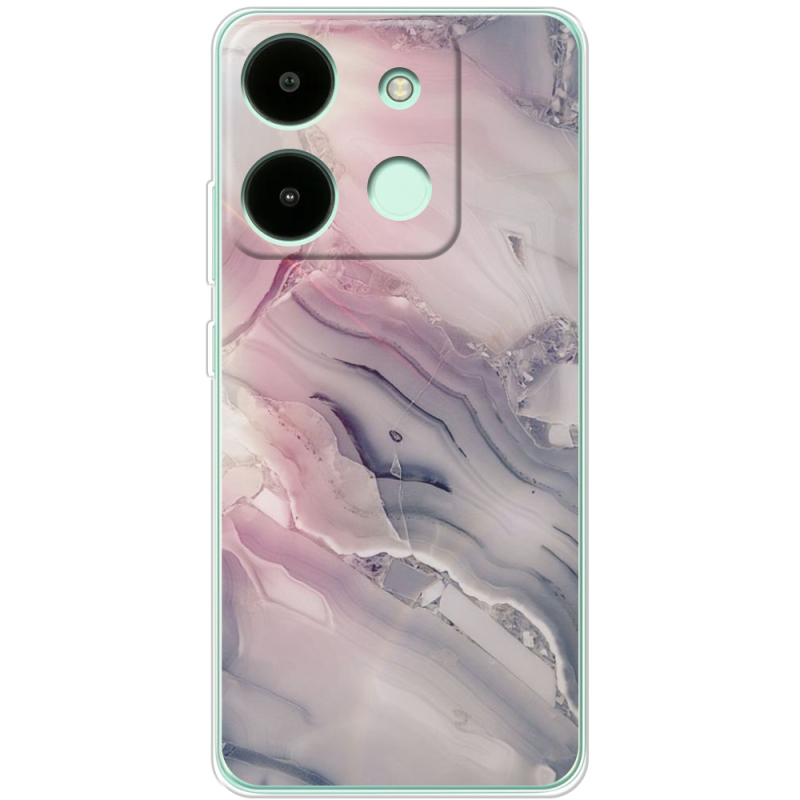 Чехол BoxFace Infinix Smart 7 HD 