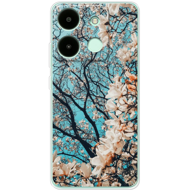 Чехол BoxFace Infinix Smart 7 HD 