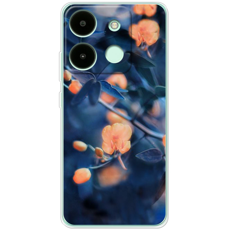 Чехол BoxFace Infinix Smart 7 HD 