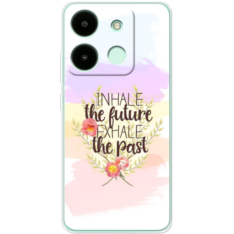 Чехол BoxFace Infinix Smart 7 HD 