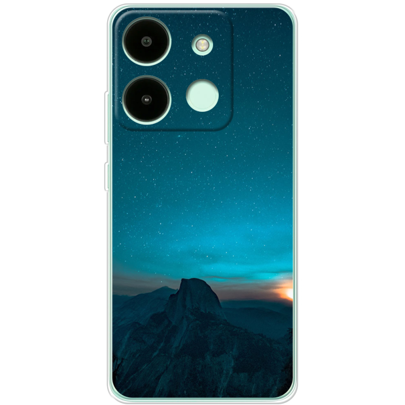 Чехол BoxFace Infinix Smart 7 HD 