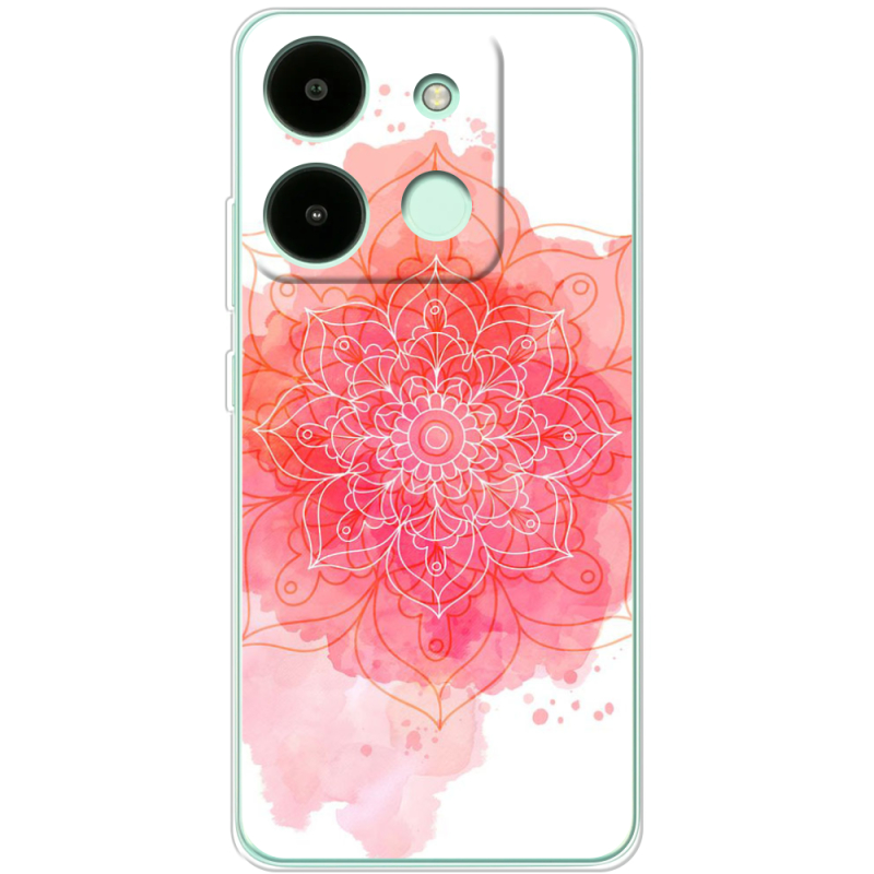 Чехол BoxFace Infinix Smart 7 HD 