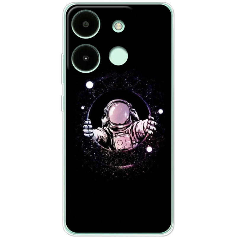 Чехол BoxFace Infinix Smart 7 HD 