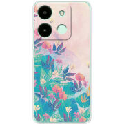 Чехол BoxFace Infinix Smart 7 HD 