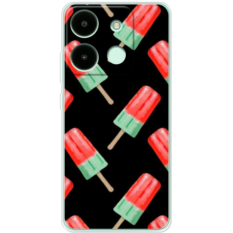 Чехол BoxFace Infinix Smart 7 HD 
