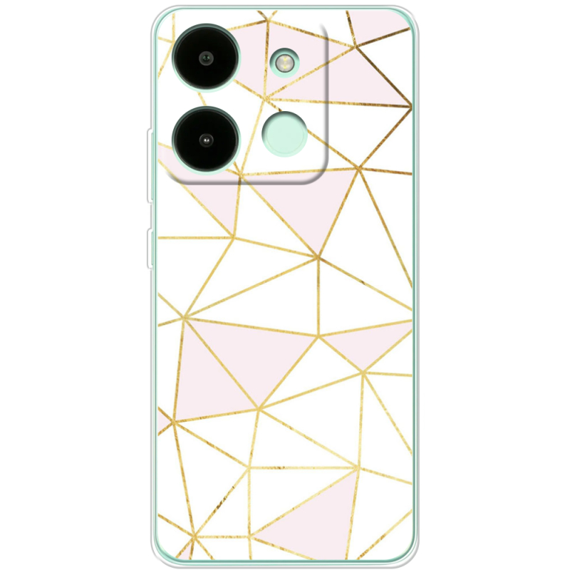 Чехол BoxFace Infinix Smart 7 HD 