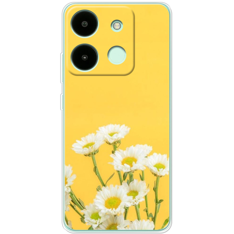 Чехол BoxFace Infinix Smart 7 HD 