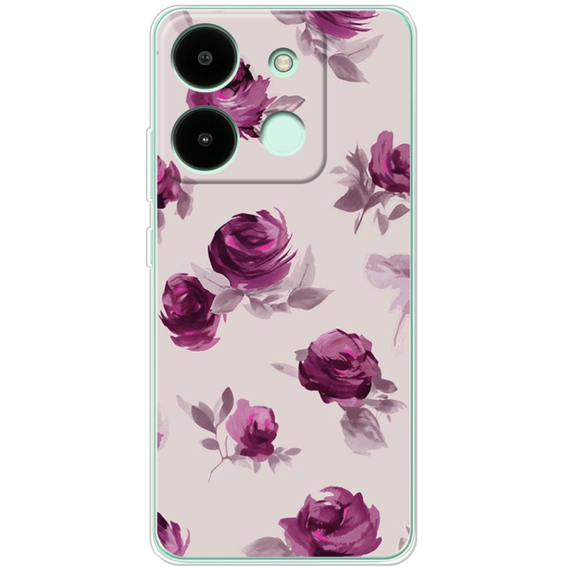 Чехол BoxFace Infinix Smart 7 HD 