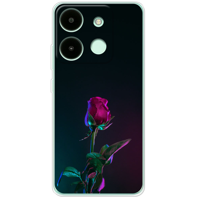 Чехол BoxFace Infinix Smart 7 HD 