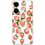 Чехол BoxFace Infinix Smart 7 HD 