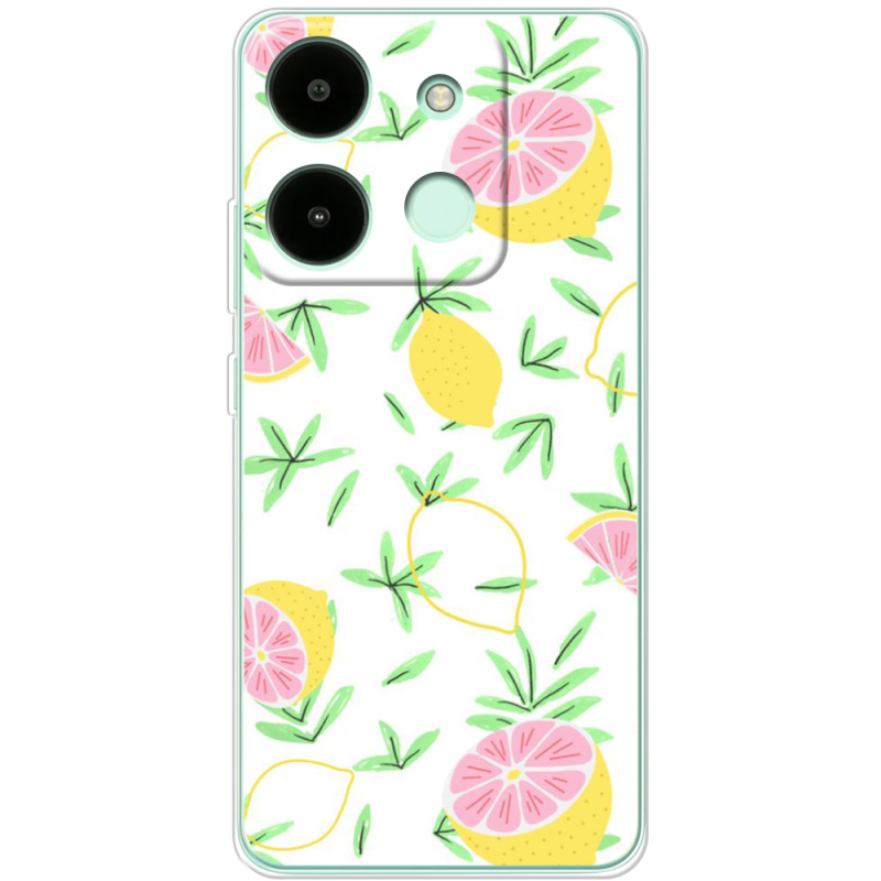 Чехол BoxFace Infinix Smart 7 HD 