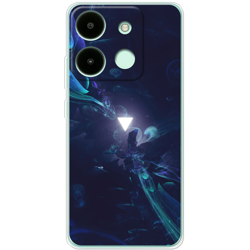 Чехол BoxFace Infinix Smart 7 HD 
