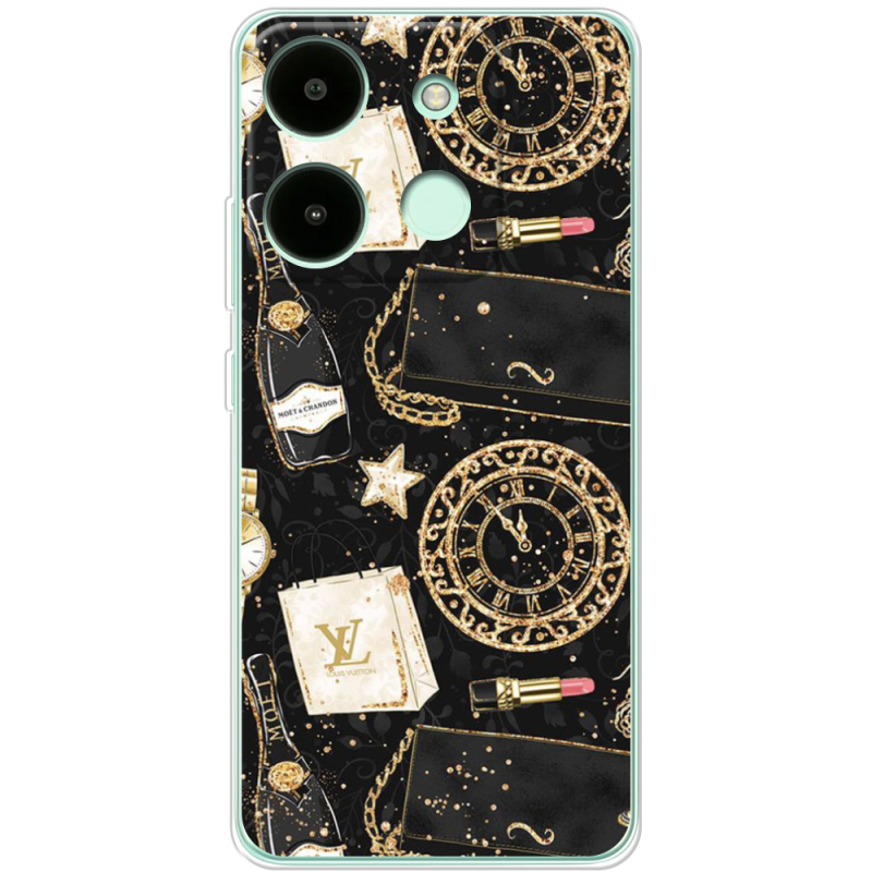 Чехол BoxFace Infinix Smart 7 HD 