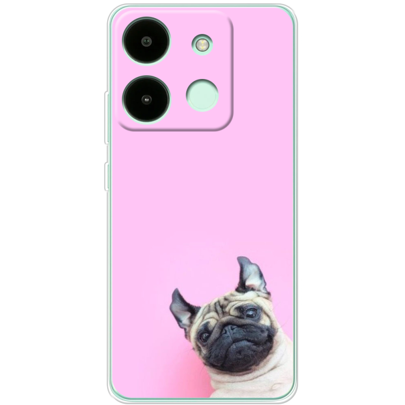 Чехол BoxFace Infinix Smart 7 HD 