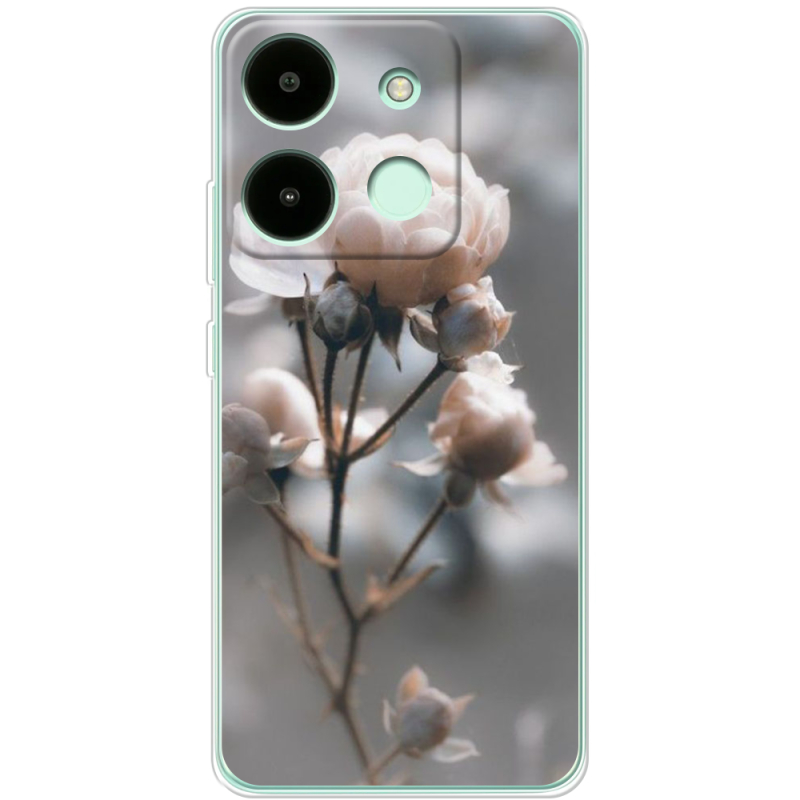 Чехол BoxFace Infinix Smart 7 HD 
