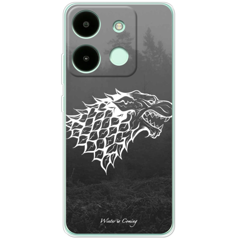 Чехол BoxFace Infinix Smart 7 HD 