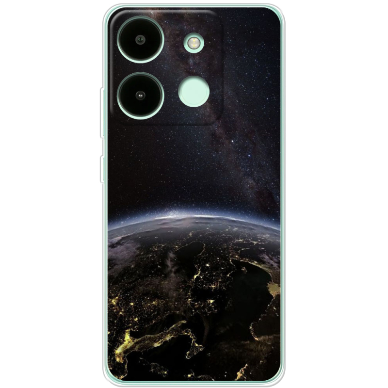 Чехол BoxFace Infinix Smart 7 HD 