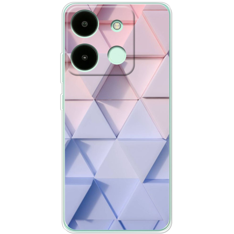 Чехол BoxFace Infinix Smart 7 HD 