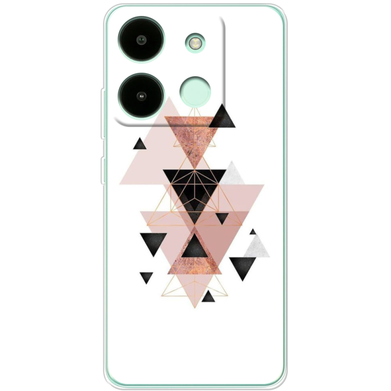 Чехол BoxFace Infinix Smart 7 HD 