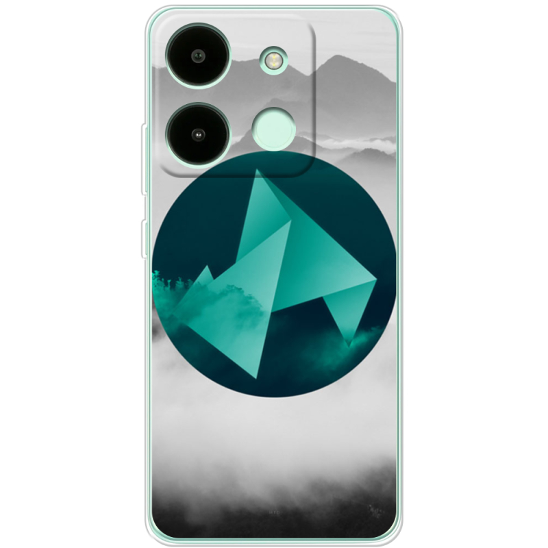 Чехол BoxFace Infinix Smart 7 HD 