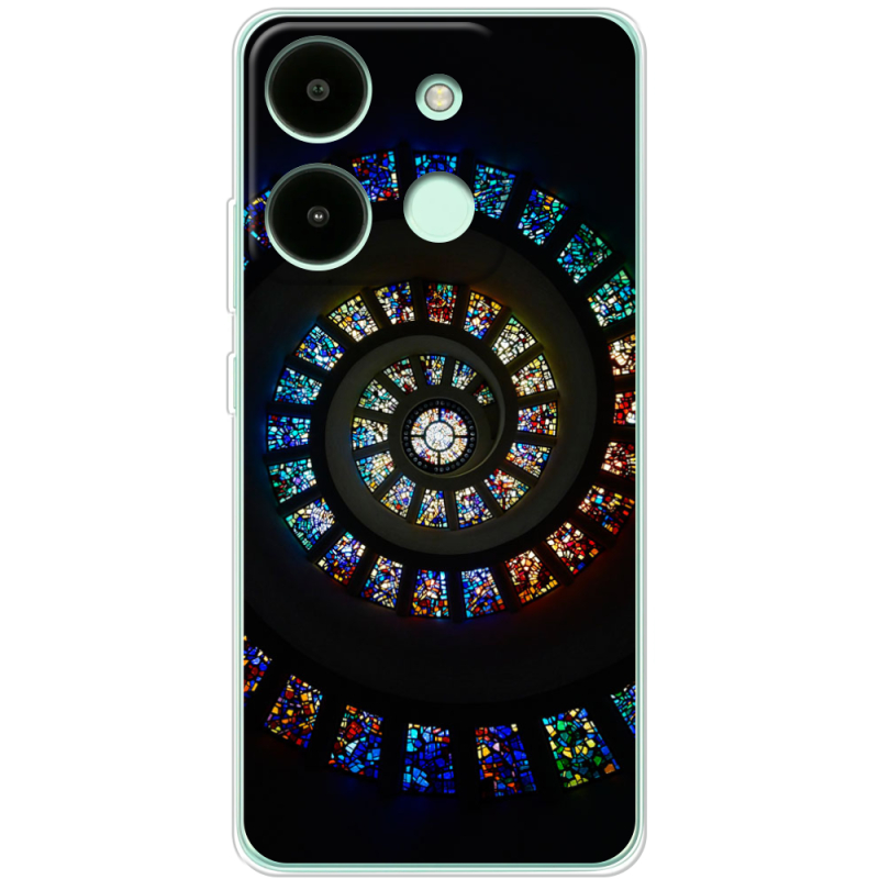 Чехол BoxFace Infinix Smart 7 HD 