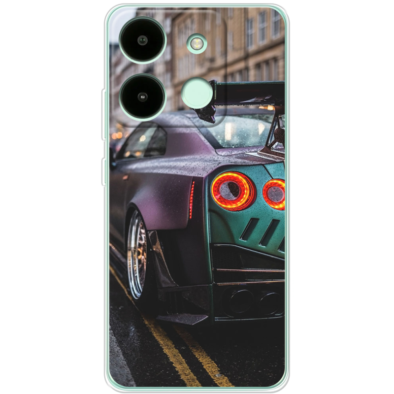 Чехол BoxFace Infinix Smart 7 HD 