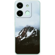 Чехол BoxFace Infinix Smart 7 HD 