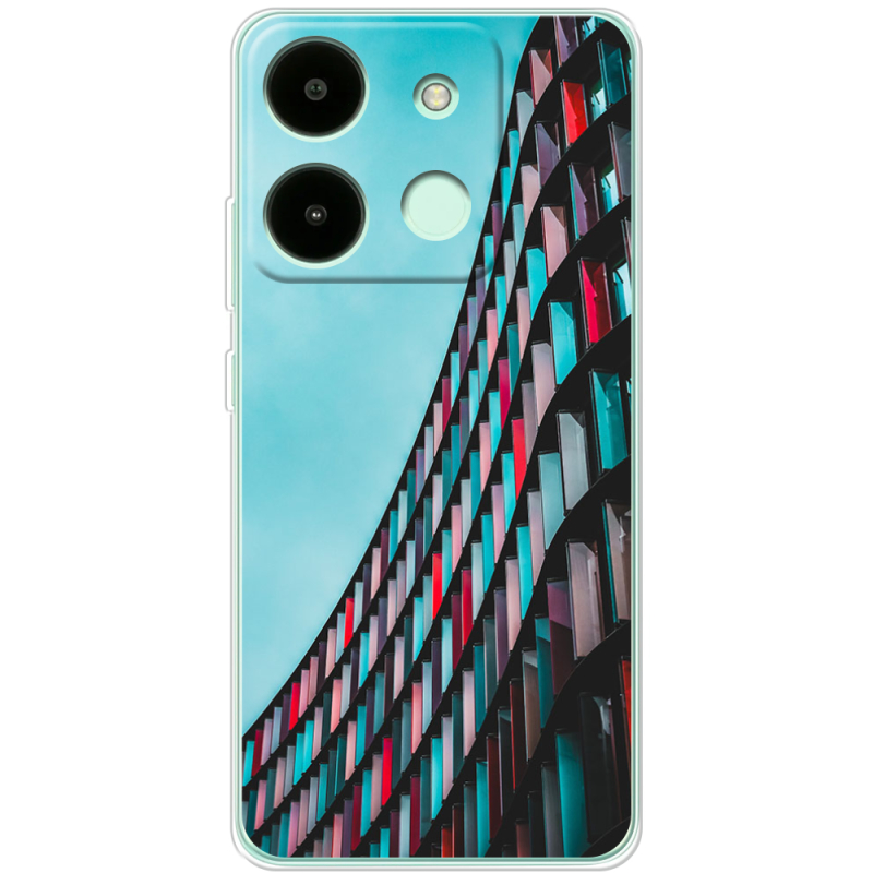 Чехол BoxFace Infinix Smart 7 HD 