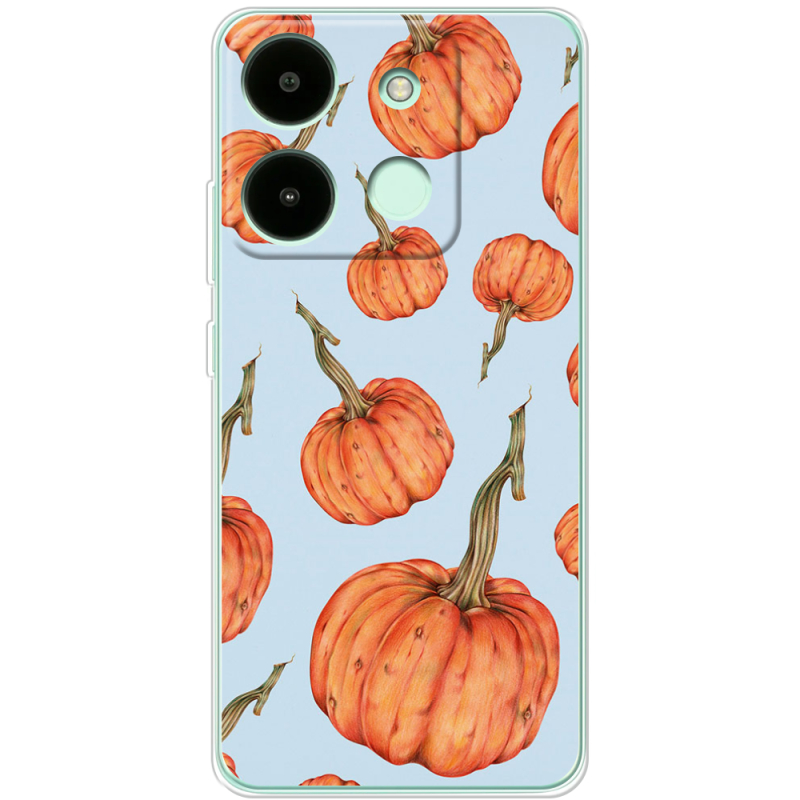 Чехол BoxFace Infinix Smart 7 HD 