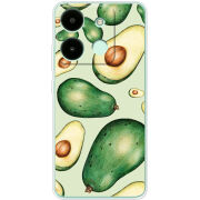 Чехол BoxFace Infinix Smart 7 HD 