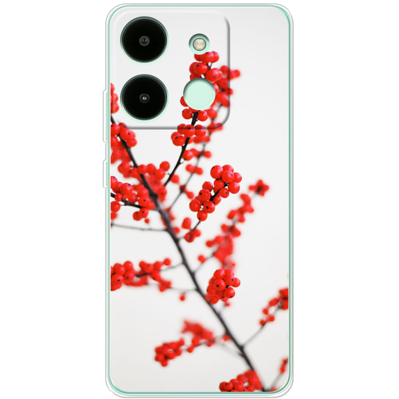 Чехол BoxFace Infinix Smart 7 HD 