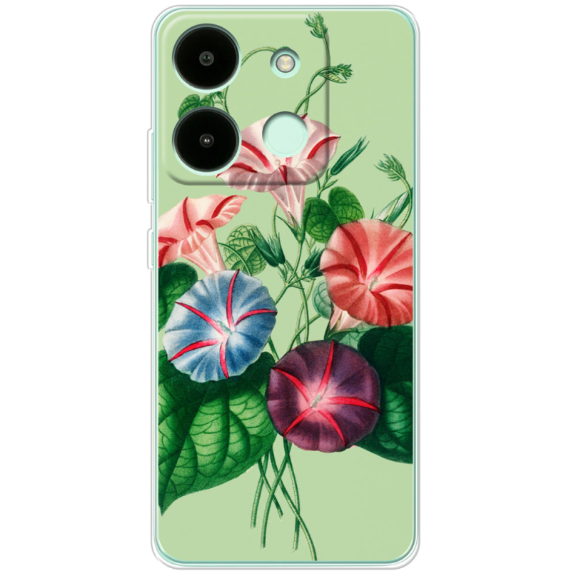 Чехол BoxFace Infinix Smart 7 HD 