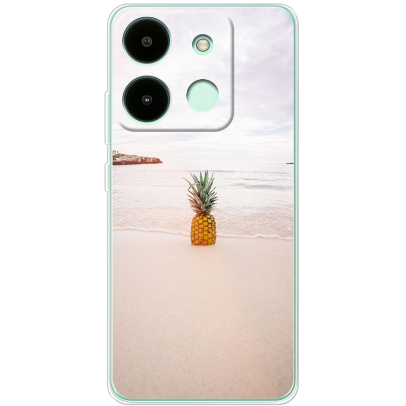 Чехол BoxFace Infinix Smart 7 HD 