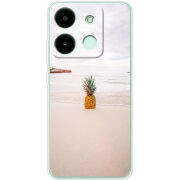 Чехол BoxFace Infinix Smart 7 HD 