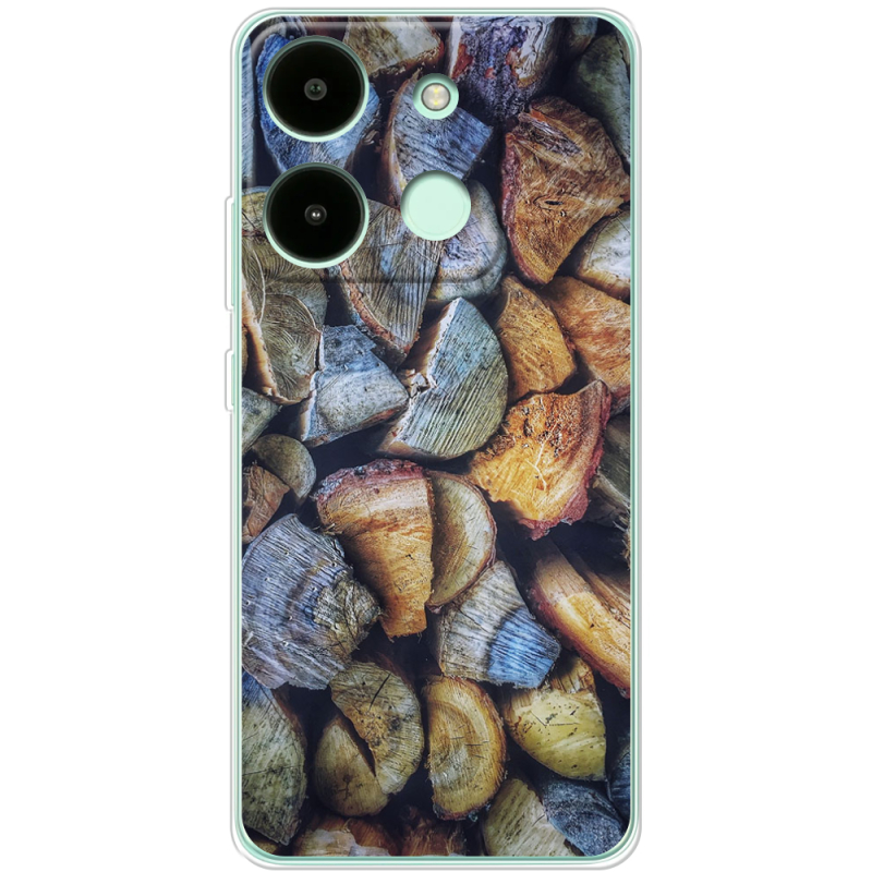 Чехол BoxFace Infinix Smart 7 HD 