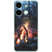Чехол BoxFace Infinix Smart 7 HD 