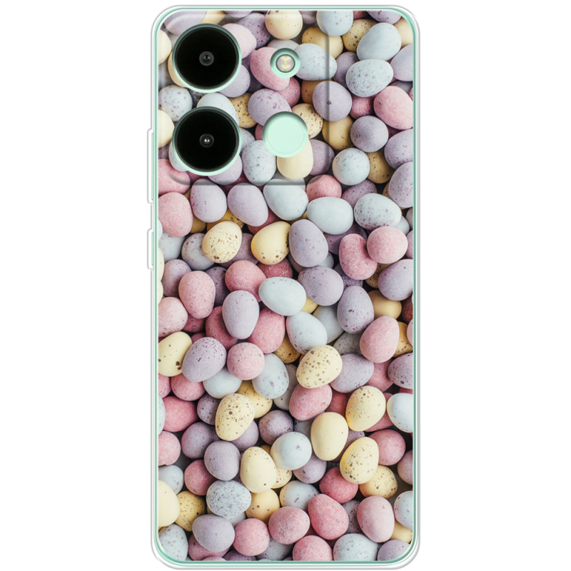 Чехол BoxFace Infinix Smart 7 HD 