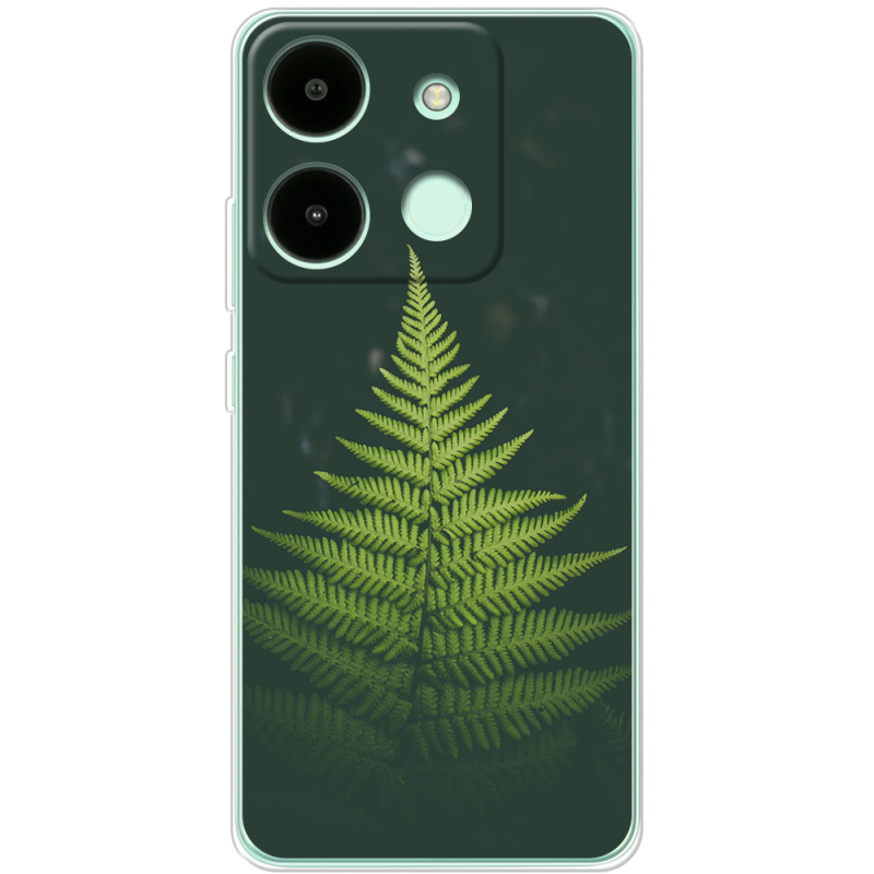 Чехол BoxFace Infinix Smart 7 HD 
