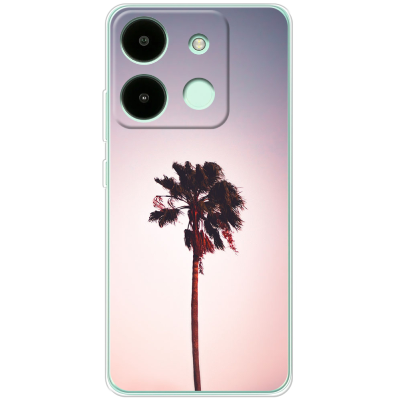 Чехол BoxFace Infinix Smart 7 HD 