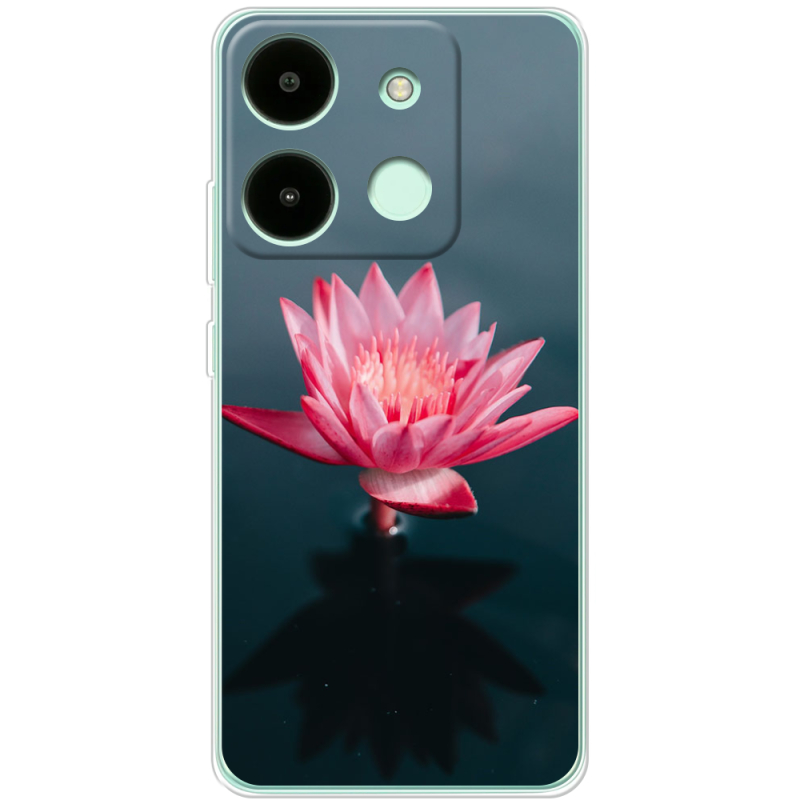 Чехол BoxFace Infinix Smart 7 HD 