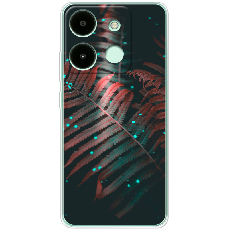 Чехол BoxFace Infinix Smart 7 HD 