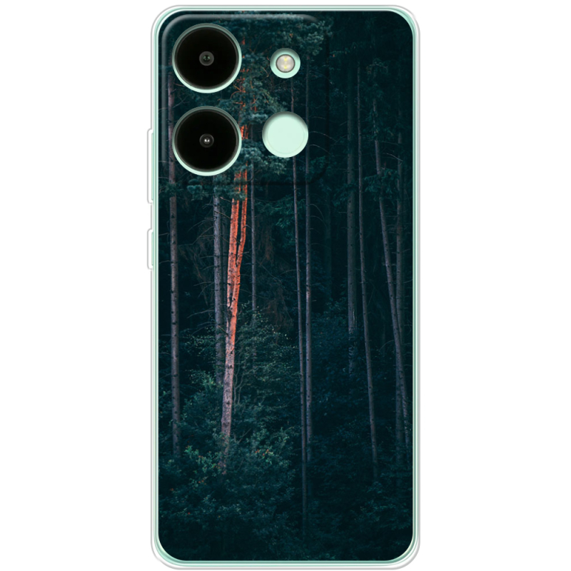 Чехол BoxFace Infinix Smart 7 HD 