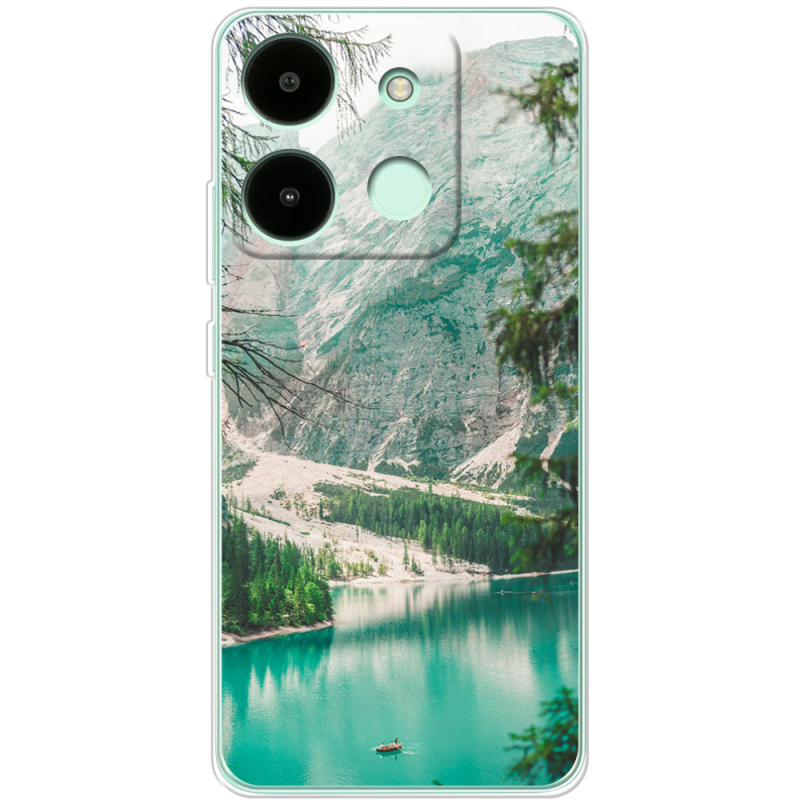 Чехол BoxFace Infinix Smart 7 HD 