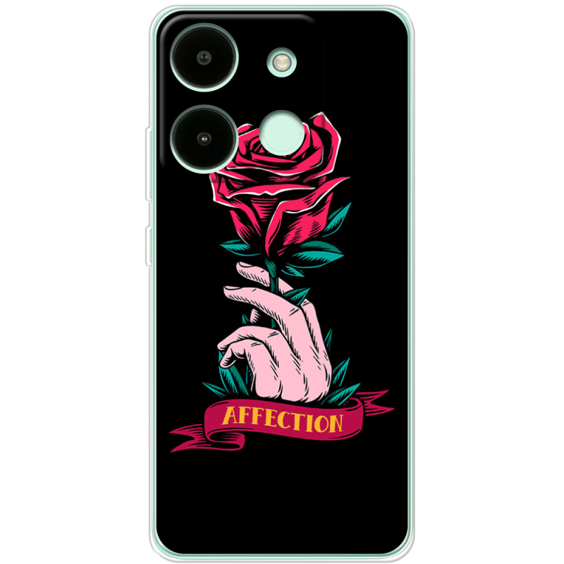 Чехол BoxFace Infinix Smart 7 HD 