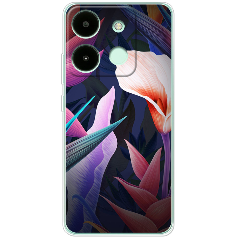 Чехол BoxFace Infinix Smart 7 HD 