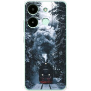 Чехол BoxFace Infinix Smart 7 HD 
