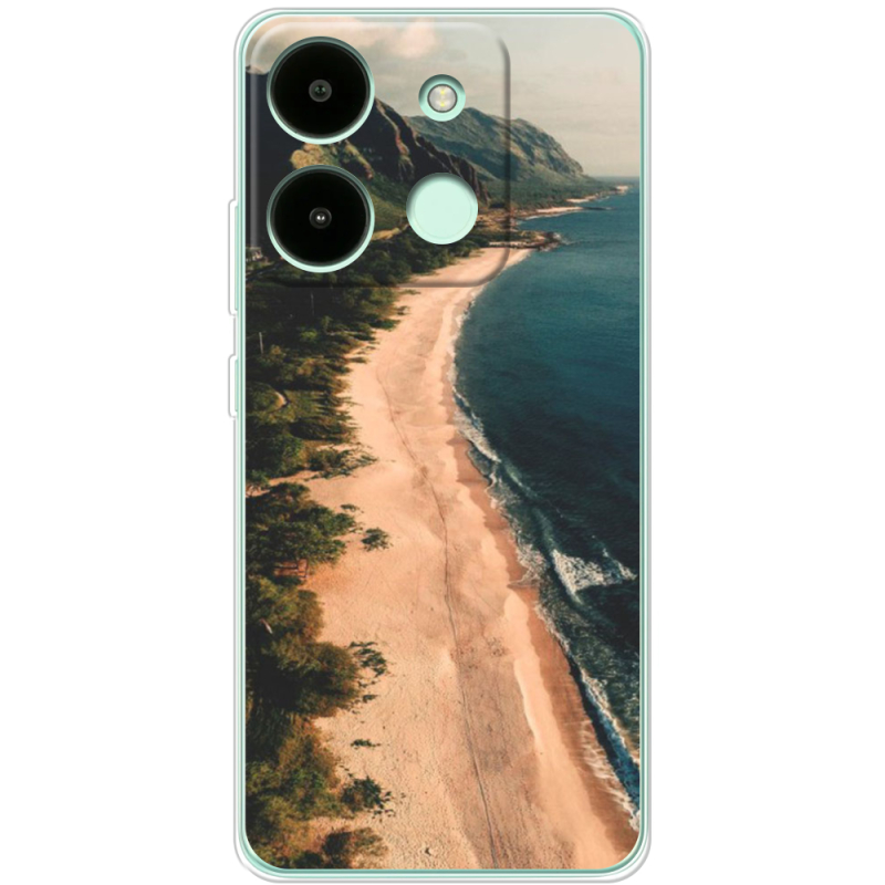 Чехол BoxFace Infinix Smart 7 HD 