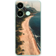 Чехол BoxFace Infinix Smart 7 HD 